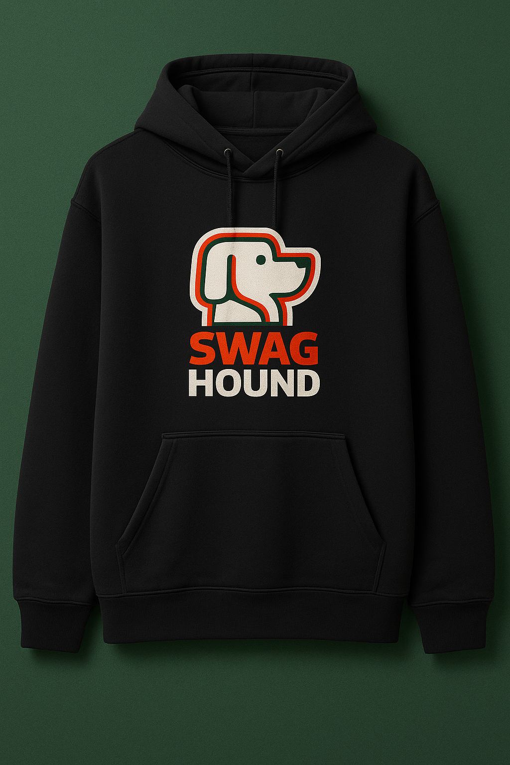 HOODIES