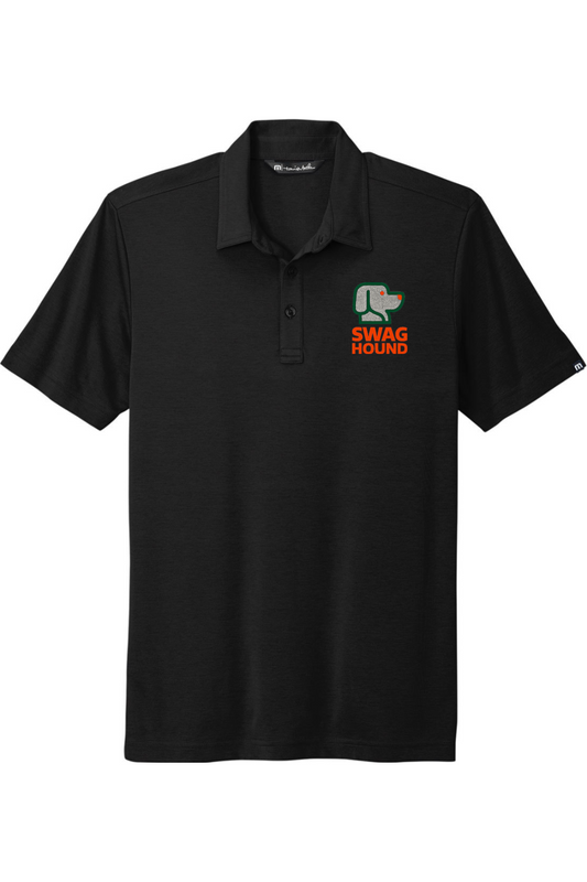 Oceanside Solid Polo
