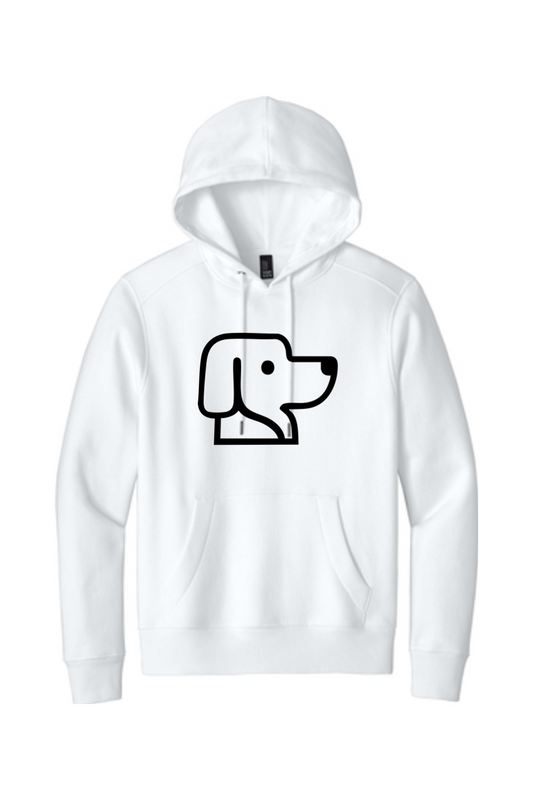 Perfect Weight Fleece Hoodie