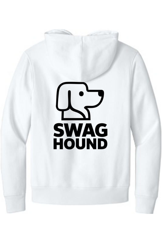 Perfect Weight Fleece Hoodie